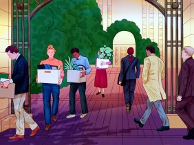 Колледжи сокращают административный штат — и критики считают это хорошей новостью Колледжи сокращают административный штат — и критики считают это хорошей новостью