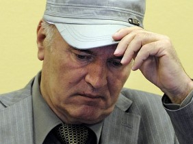 Многие боснийские сербы по-прежнему считают Ратко Младича героем — и это напоминает, насколько разделена сегодня моя страна Многие боснийские сербы по-прежнему считают Ратко Младича героем — и это напоминает, насколько разделена сегодня моя страна