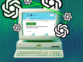 ИИ-агент OpenAI взломал Medicare в Австралии: кто понесет ответственность?