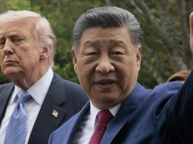 Саммит Трампа и Си пройдет под знаком трех «Т»: торговля, Тайвань и технологии Саммит Трампа и Си пройдет под знаком трех «Т»: торговля, Тайвань и технологии