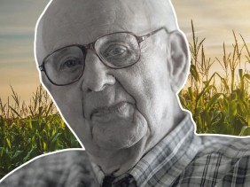Умер Венделл Берри — фермер, писатель и голос заботы о природе Умер Венделл Берри — фермер, писатель и голос заботы о природе