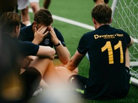 МОК хочет ввести скрининг психического здоровья в элитном спорте: зачем это нужно