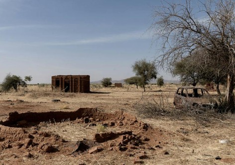 Смертность в Судане в 2025 году может достигать 100 000 человек: как подсчитали потери Смертность в Судане в 2025 году может достигать 100 000 человек: как подсчитали потери