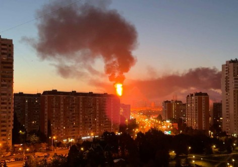 Попытки США ограничить удары Украины по России показывают стратегический разрыв между Вашингтоном и Киевом Попытки США ограничить удары Украины по России показывают стратегический разрыв между Вашингтоном и Киевом