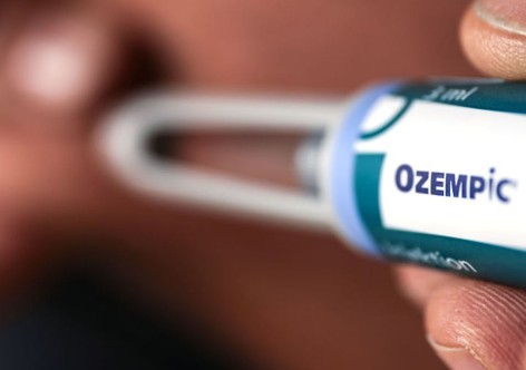 Может ли Ozempic предотвратить рак? Врач объяснил, почему громкие заголовки легко понять неверно Может ли Ozempic предотвратить рак? Врач объяснил, почему громкие заголовки легко понять неверно