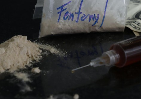 Почему фентанил не захватывает Европу: дело не в мафии, а в отсутствии спроса Почему фентанил не захватывает Европу: дело не в мафии, а в отсутствии спроса
