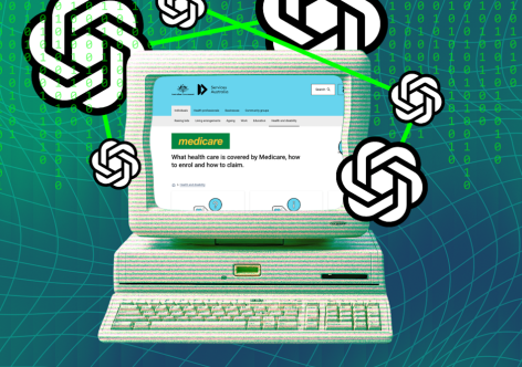 ИИ-агент OpenAI взломал Medicare в Австралии: кто понесет ответственность?