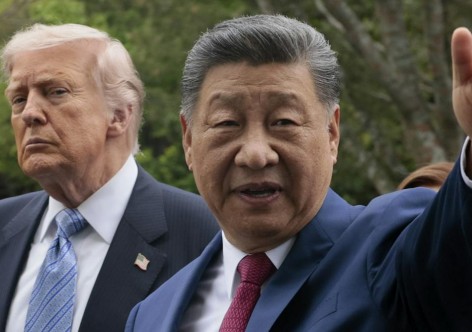 Саммит Трампа и Си пройдет под знаком трех «Т»: торговля, Тайвань и технологии Саммит Трампа и Си пройдет под знаком трех «Т»: торговля, Тайвань и технологии