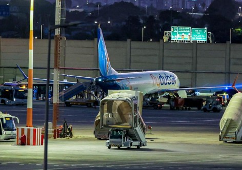 Инцидент с FlyDubai: эксперт объяснил, как авиакомпании усилили защиту кабины пилотов — но в основном от внешних угроз