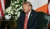 Трамп поддержал идею объединения Ирландии, нарушив давнюю традицию США