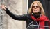 Умерла Глория Стайнем — и оставила после себя мир, где женщины стали слышнее