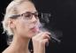 Молодежь в США в три раза за год увеличила курение электронных сигарет