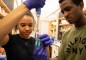 Мнение: в STEM-сфере нужно больше чернокожих специалистов