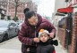 Предложение Трампа может направить субсидии на уход за детьми родителям, которые остаются дома