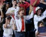 Почему часть сторонников MAGA по-прежнему держится за Трампа, а часть — уже сомневается