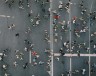 Почему почти все люди поворачивают влево при ходьбе — и мы до сих пор не знаем почему