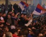 «Мы изменили систему»: как сербские студенты положили конец 12-летнему правлению Александра Вучича