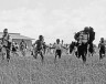 Фотографии Яна Берри из Шарпевиля показали миру насилие апартеида