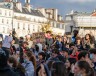 Протесты молодежи по всей Европе: с какими накладывающимися кризисами сталкивается поколение Z