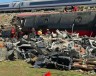 Почему на испанской высокоскоростной линии могли произойти смертельная авария и сбой: старые системы сигнализации снова под ударом