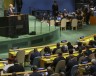Генсек ООН заявил, что главная проблема мира — меняющаяся природа власти. Речь Трампа это подтвердила