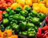 Чем отличаются зелёный, жёлтый и красный болгарский перец: разница не только в цвете