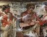 Может ли ИИ расшифровать древние языки: что показал случай с линейным письмом А