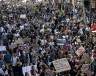 Протесты студентов во Франции: сравнения с 1968 годом играют на руку радикалам