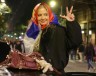 Студенческая коалиция в Сербии выиграла исторические выборы, но впереди — испытание властью