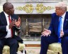 Американская одержимость белыми африканерами в ЮАР тянется почти столетие