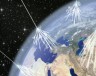 Физики приблизились к разгадке рождения космических ливней в новом исследовании CERN